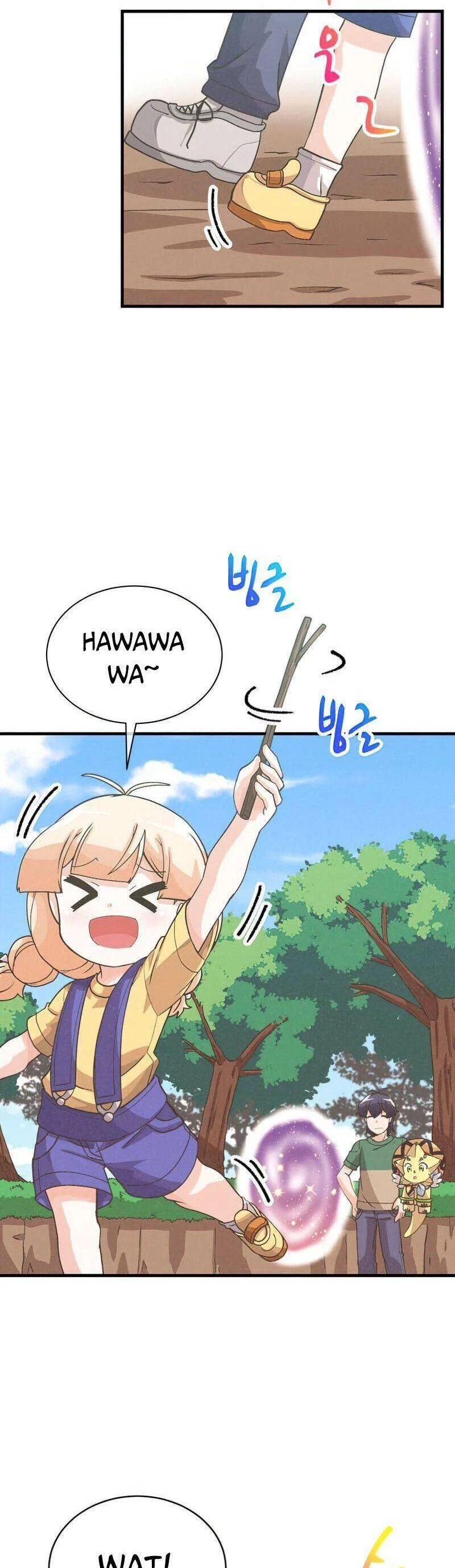 Nông Dân Linh Hồn Chapter 77 - Trang 3