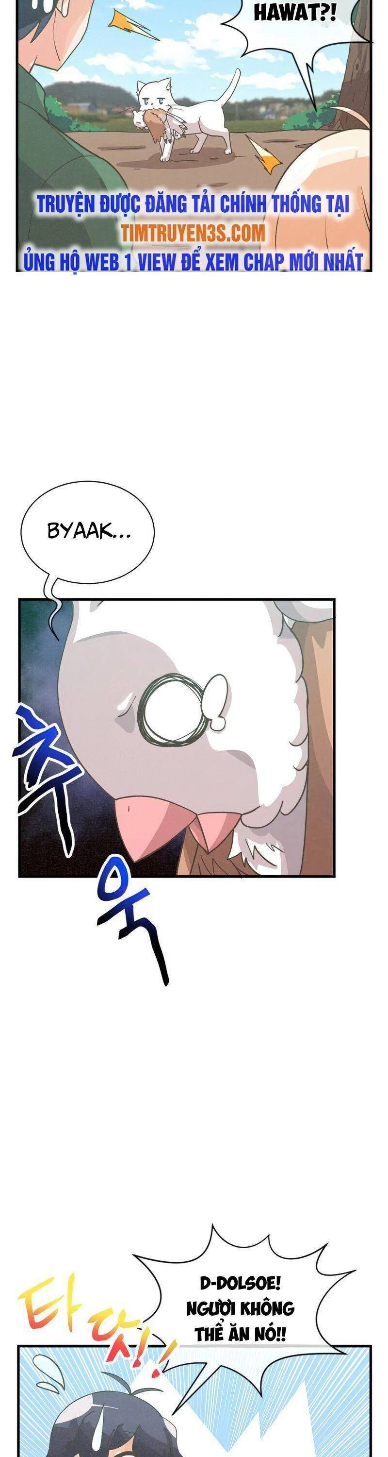 Nông Dân Linh Hồn Chapter 77 - Trang 3