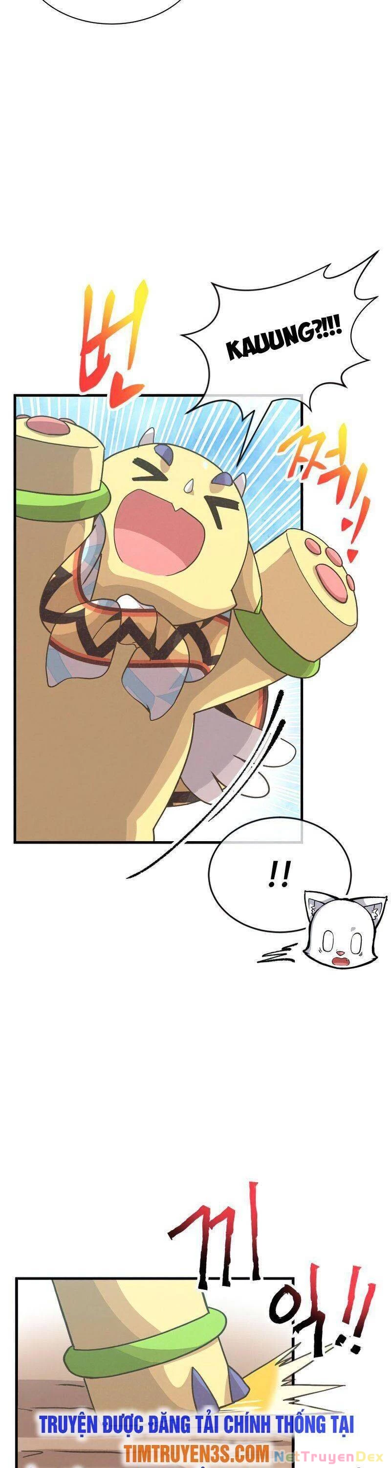 Nông Dân Linh Hồn Chapter 77 - Trang 3