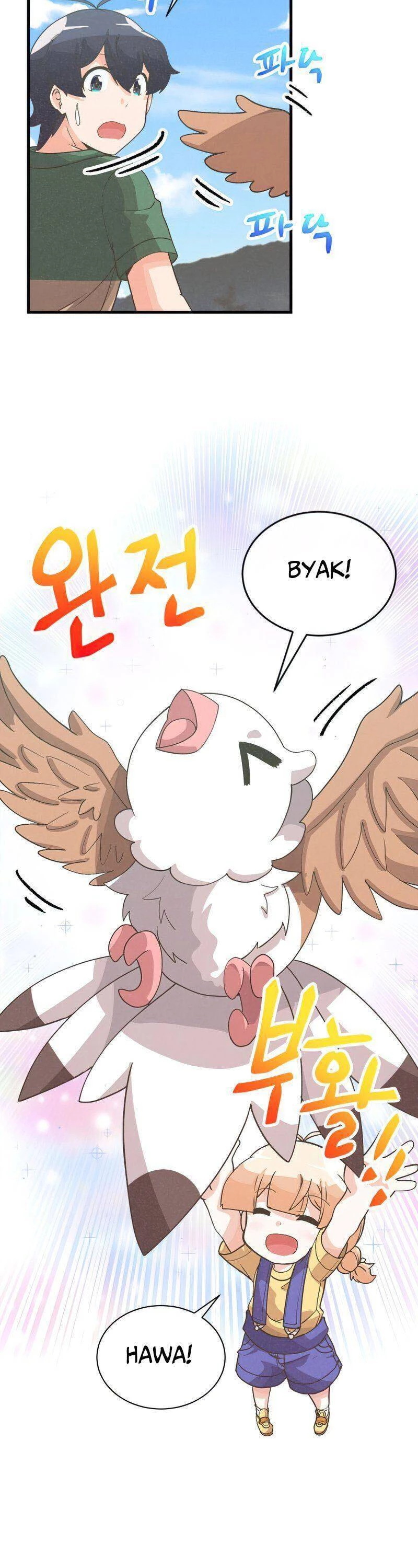 Nông Dân Linh Hồn Chapter 77 - Trang 3