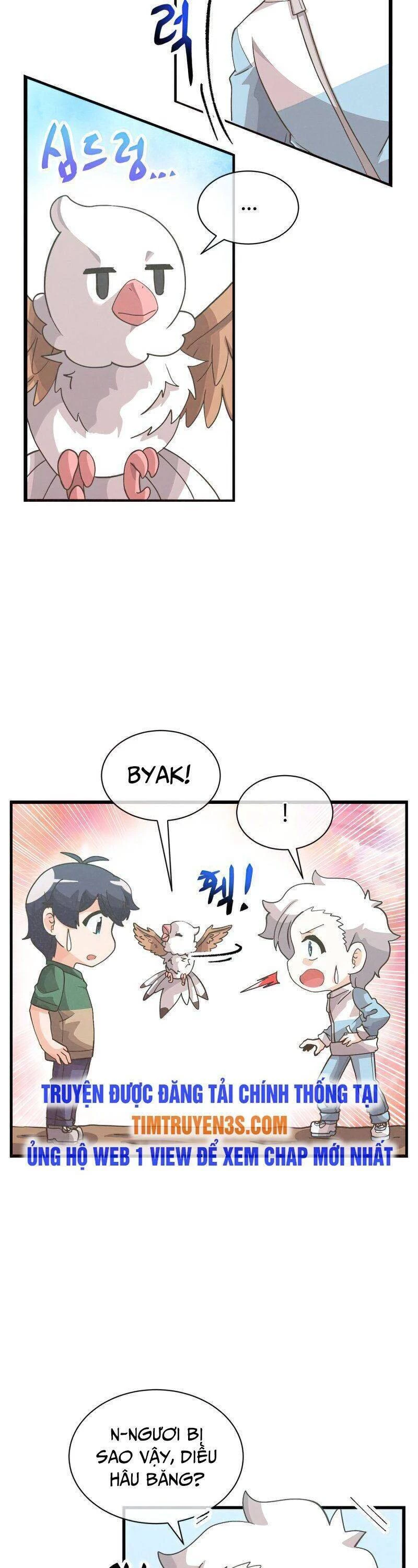 Nông Dân Linh Hồn Chapter 77 - Trang 3