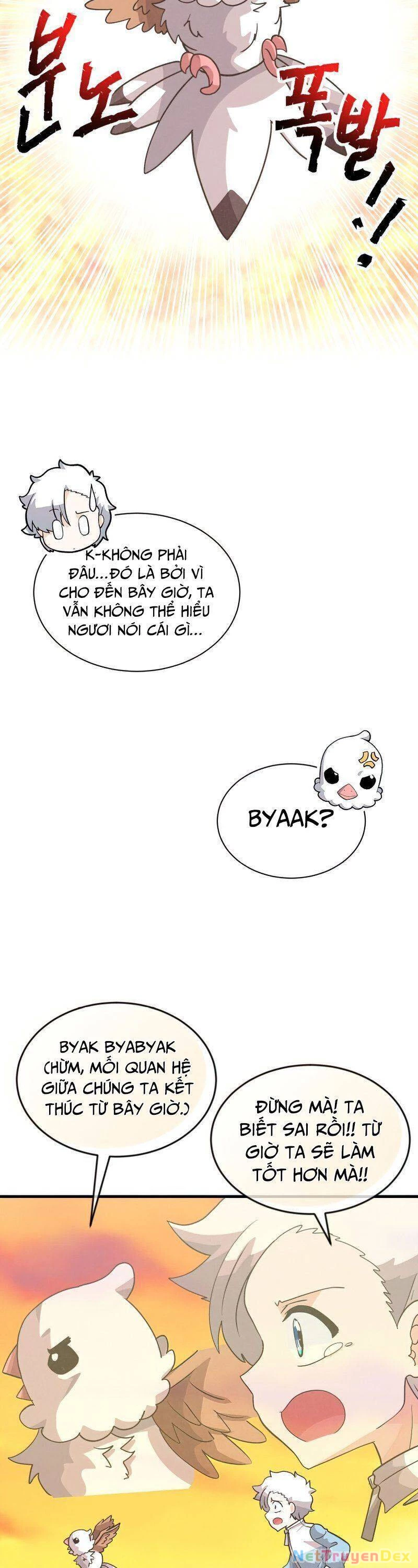 Nông Dân Linh Hồn Chapter 77 - Trang 3