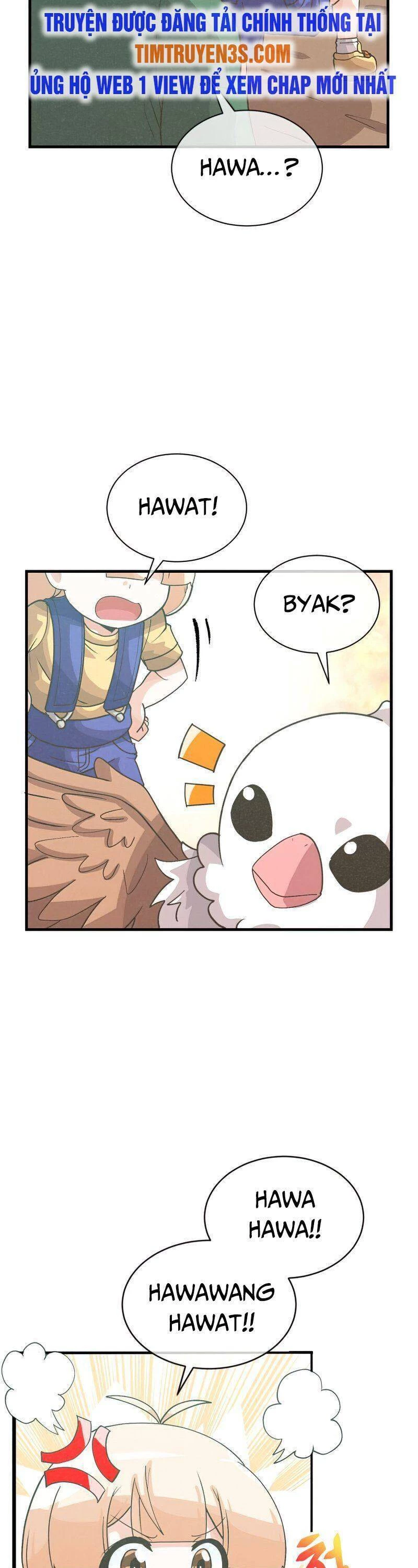 Nông Dân Linh Hồn Chapter 77 - Trang 3