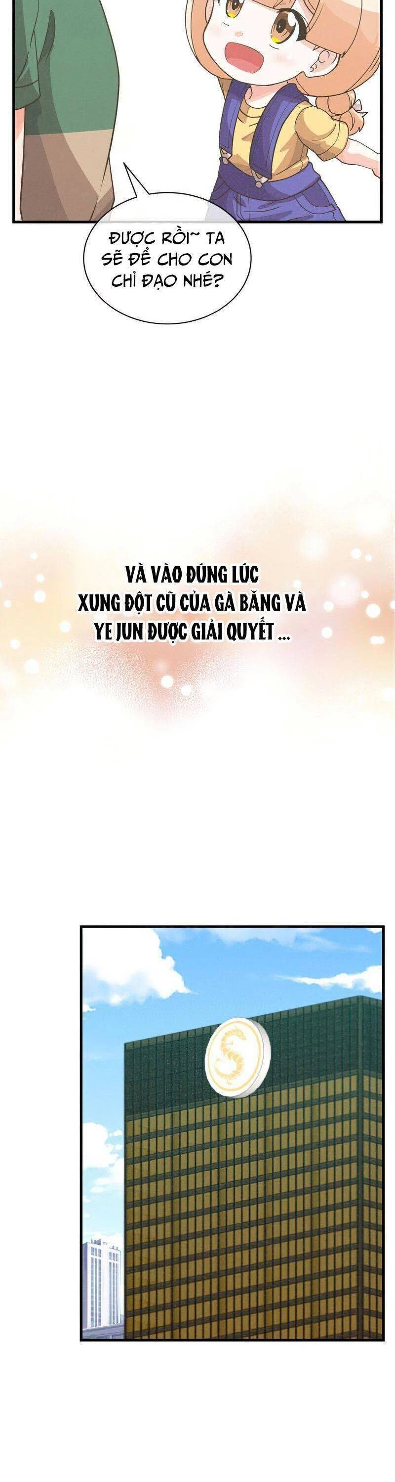 Nông Dân Linh Hồn Chapter 77 - Trang 3