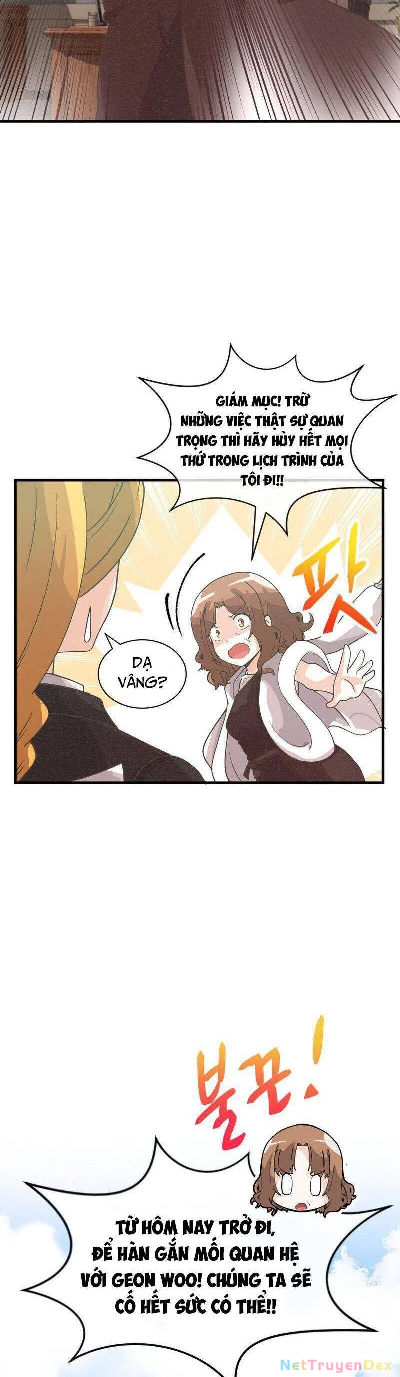 Nông Dân Linh Hồn Chapter 77 - Trang 3