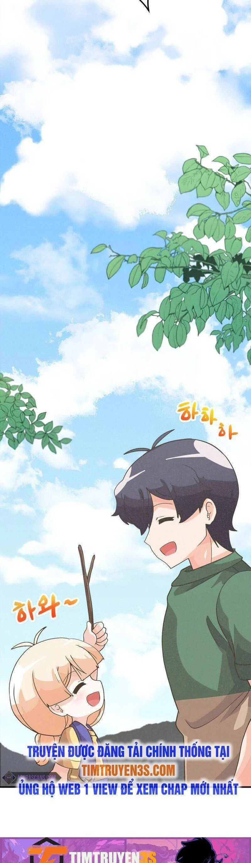 Nông Dân Linh Hồn Chapter 77 - Trang 3