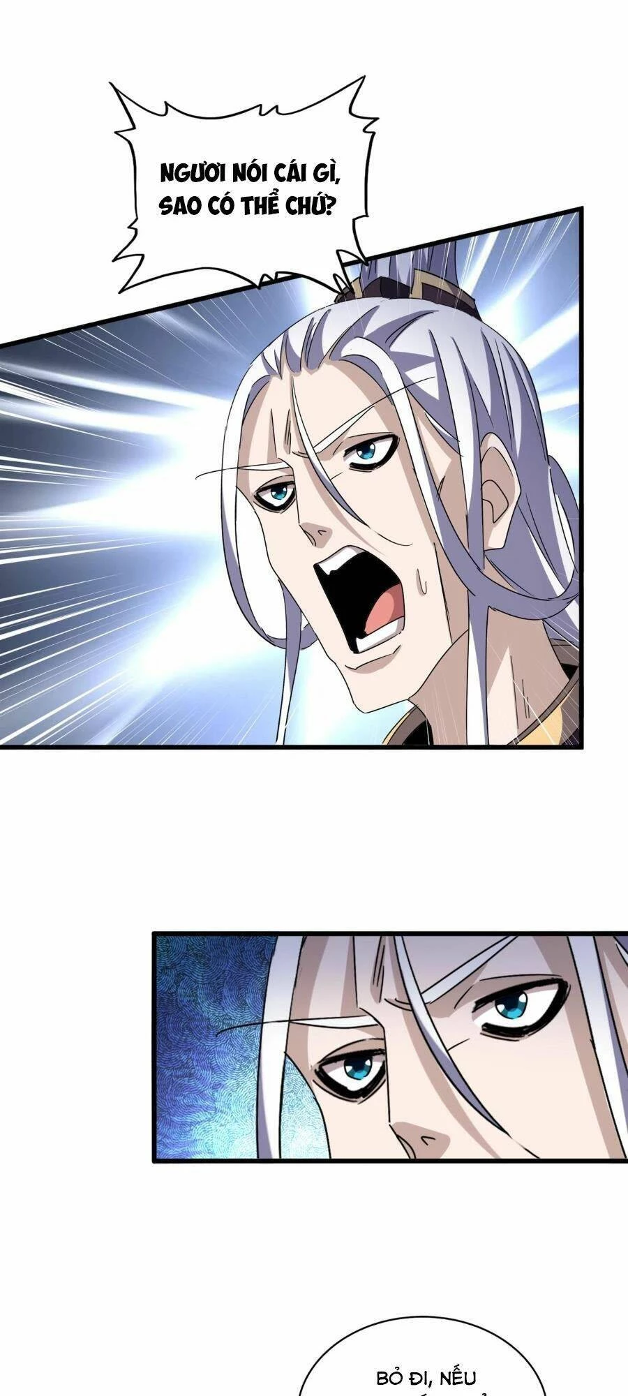 Đại Quản Gia Là Ma Hoàng Chapter 428 - Trang 4