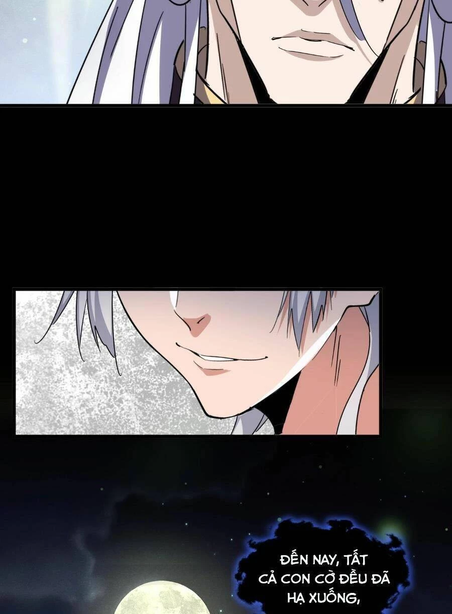 Đại Quản Gia Là Ma Hoàng Chapter 428 - Trang 4