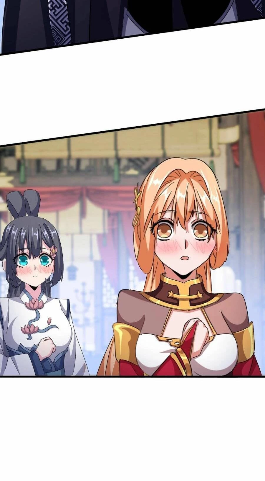 Đại Quản Gia Là Ma Hoàng Chapter 428 - Trang 4