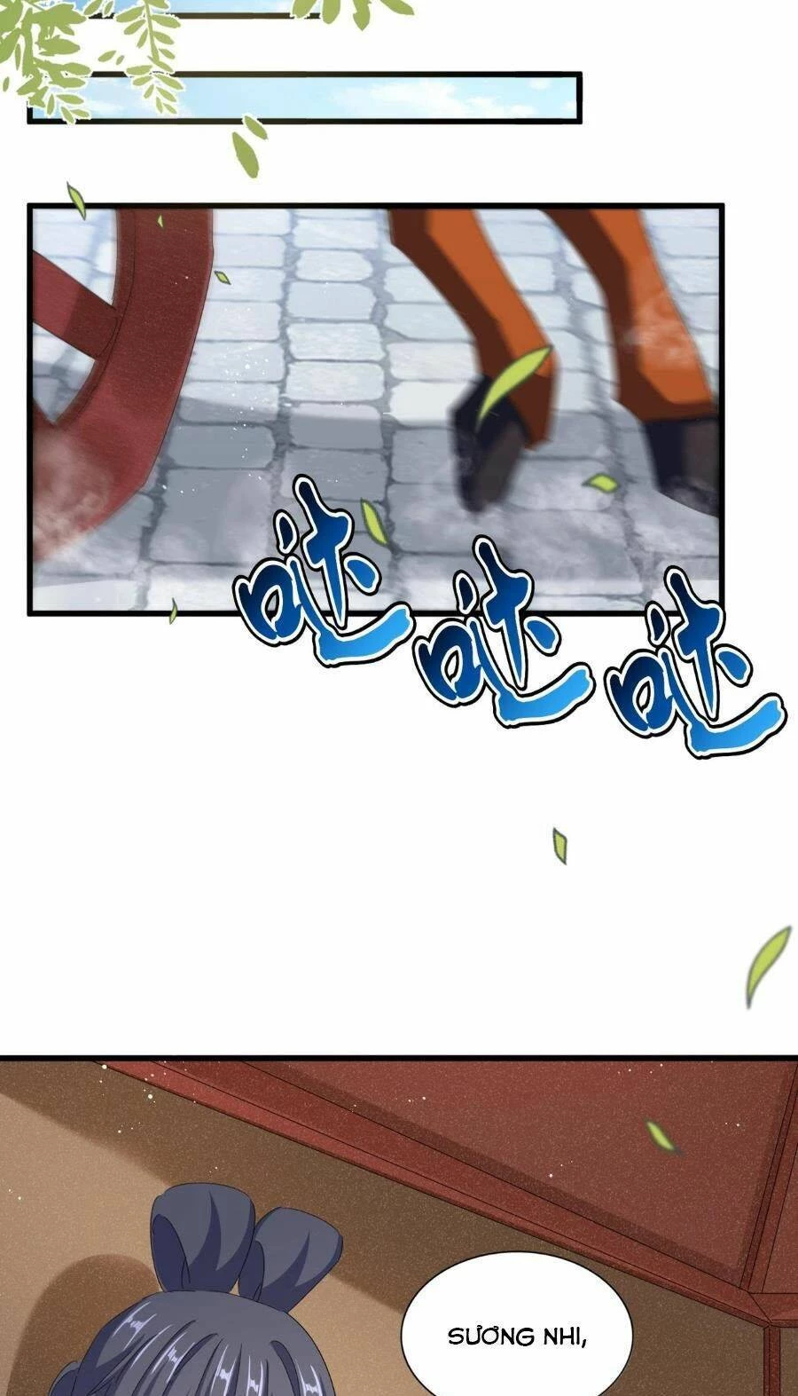 Đại Quản Gia Là Ma Hoàng Chapter 428 - Trang 4