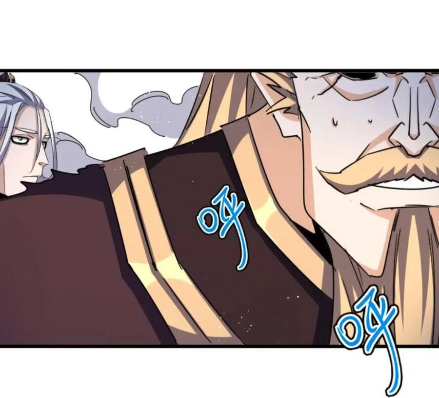 Đại Quản Gia Là Ma Hoàng Chapter 448 - Trang 4