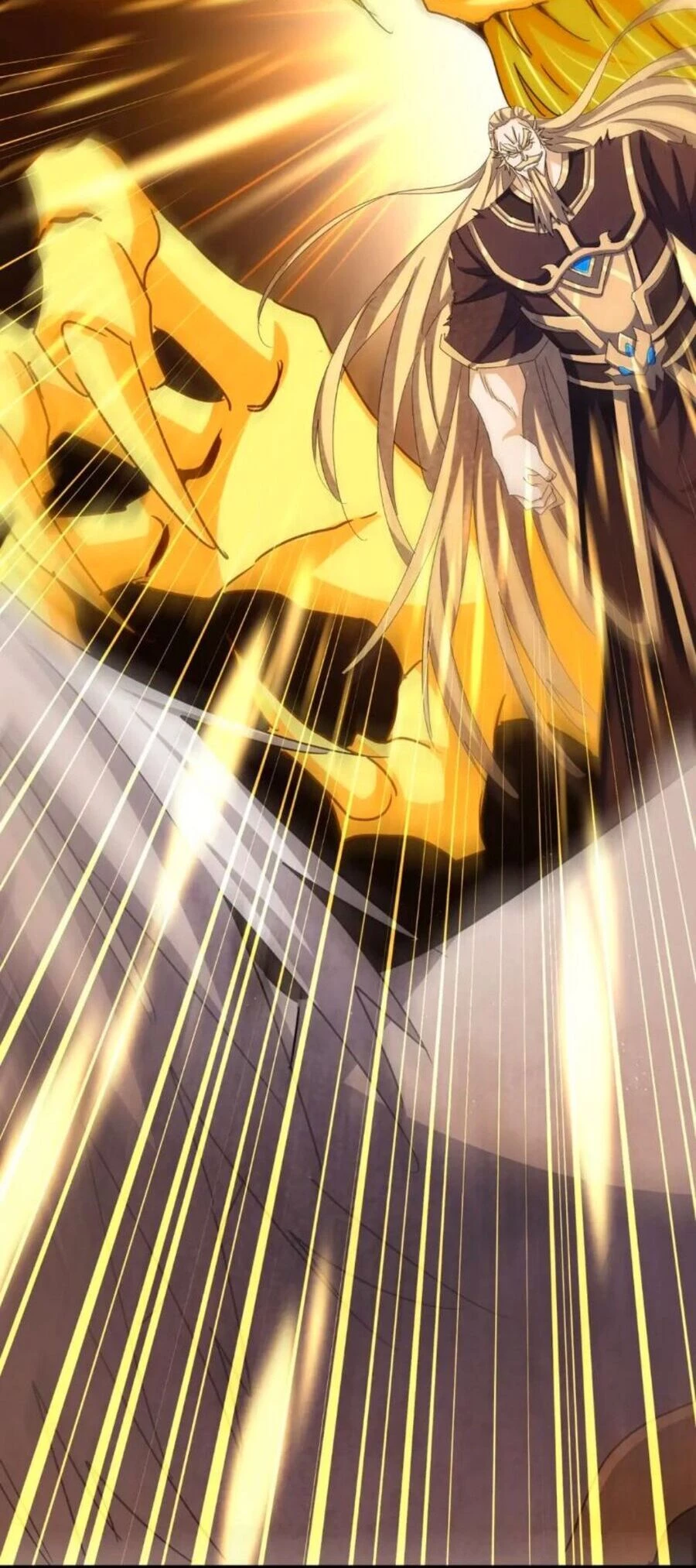 Đại Quản Gia Là Ma Hoàng Chapter 448 - Trang 4