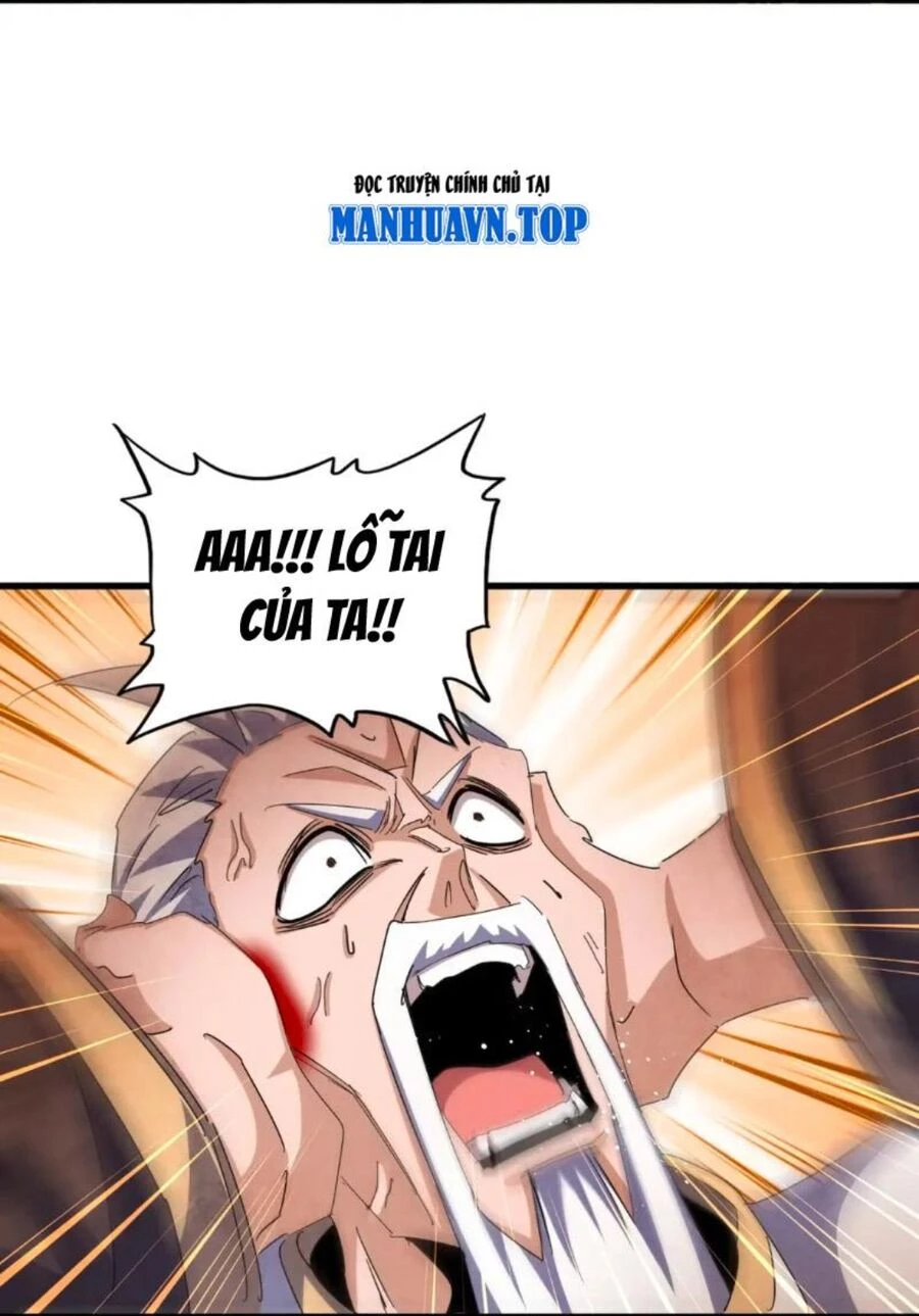 Đại Quản Gia Là Ma Hoàng Chapter 448 - Trang 4