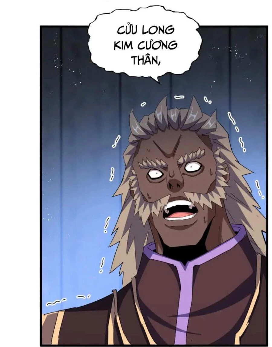 Đại Quản Gia Là Ma Hoàng Chapter 448 - Trang 4