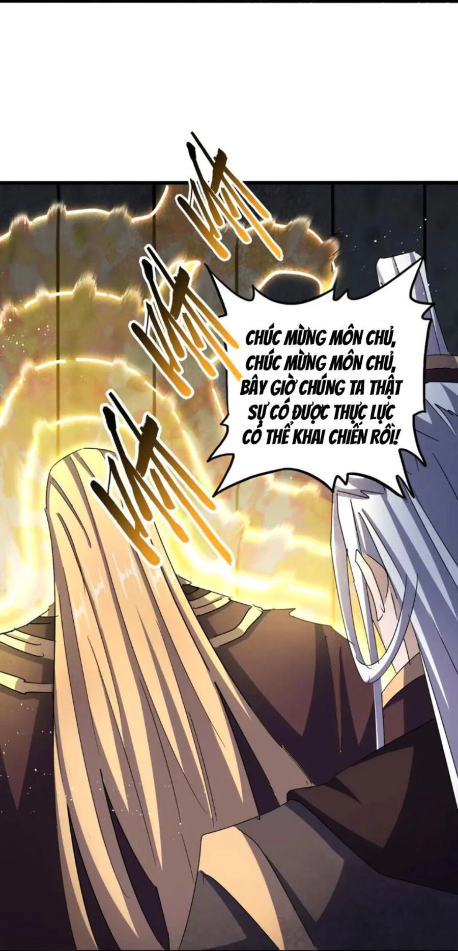 Đại Quản Gia Là Ma Hoàng Chapter 448 - Trang 4