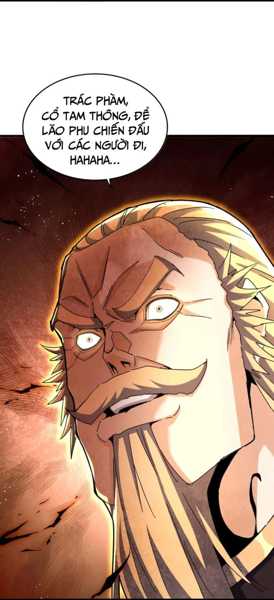 Đại Quản Gia Là Ma Hoàng Chapter 448 - Trang 4