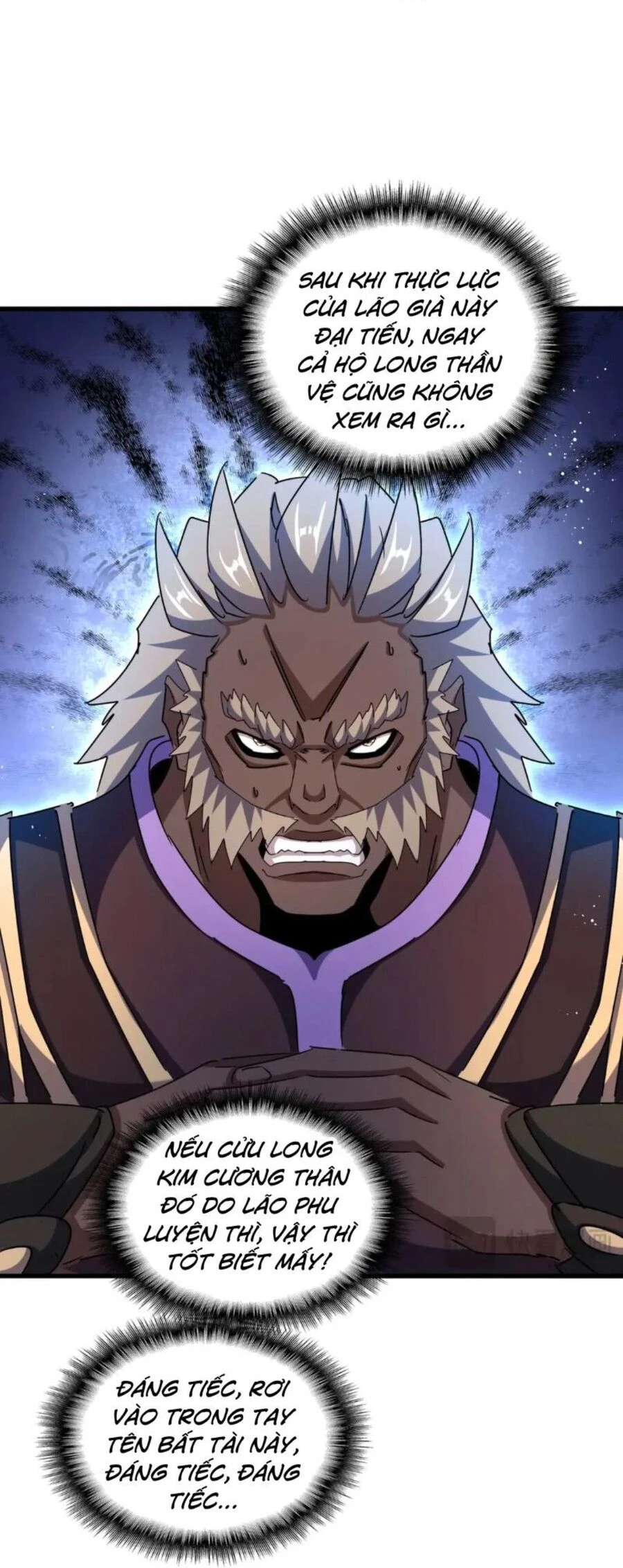 Đại Quản Gia Là Ma Hoàng Chapter 448 - Trang 4