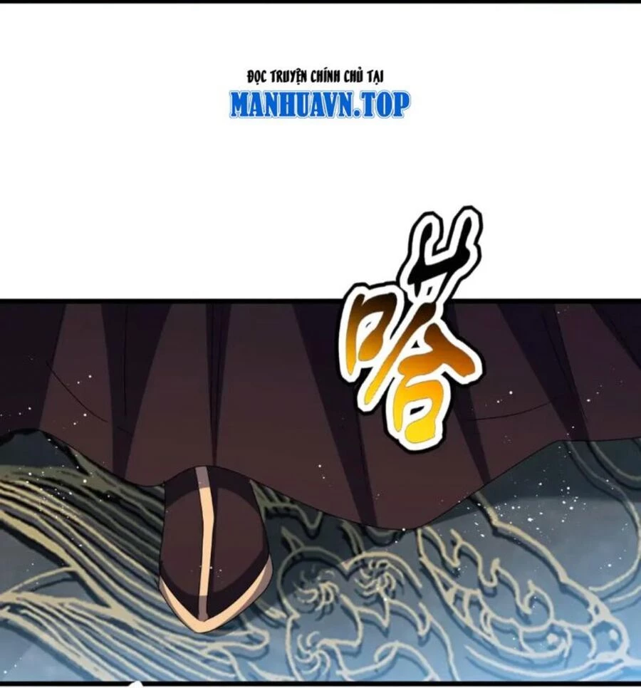 Đại Quản Gia Là Ma Hoàng Chapter 448 - Trang 4