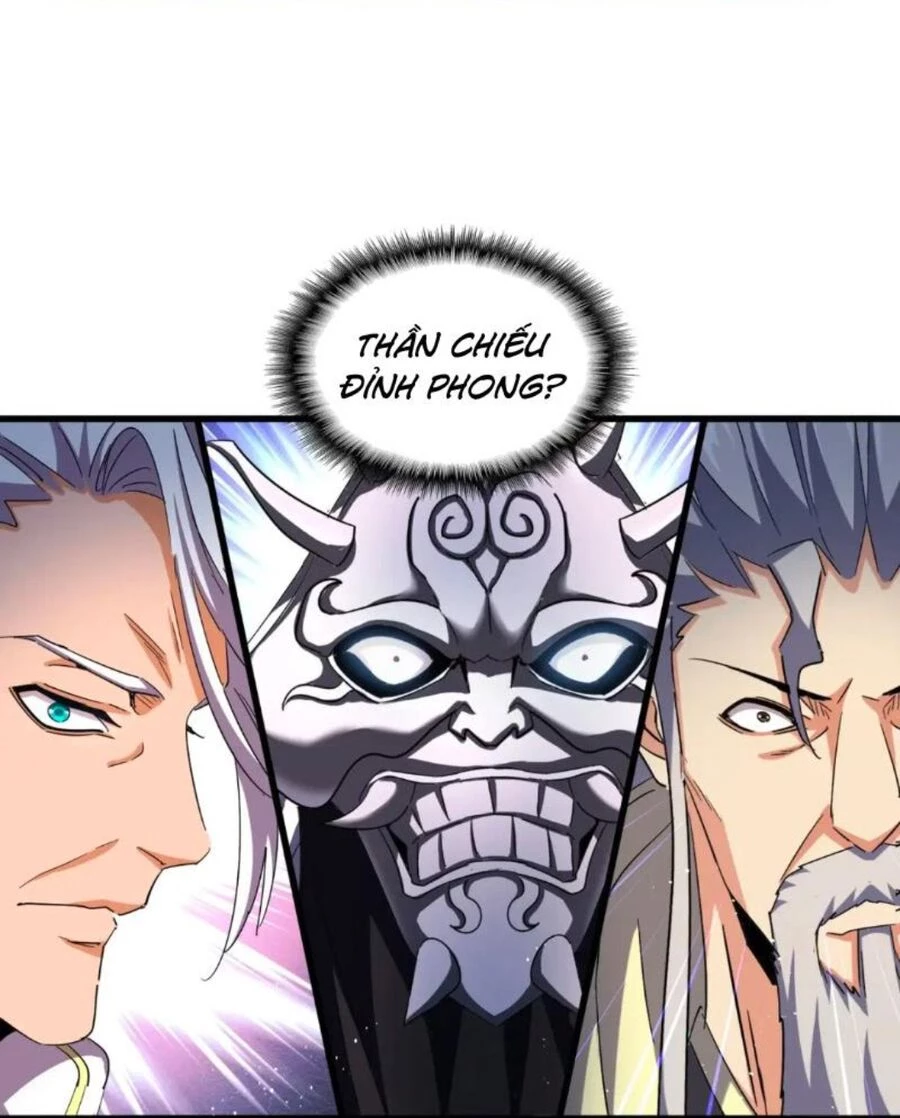 Đại Quản Gia Là Ma Hoàng Chapter 448 - Trang 4