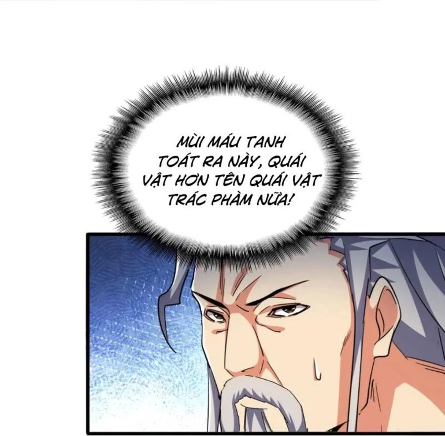 Đại Quản Gia Là Ma Hoàng Chapter 448 - Trang 4