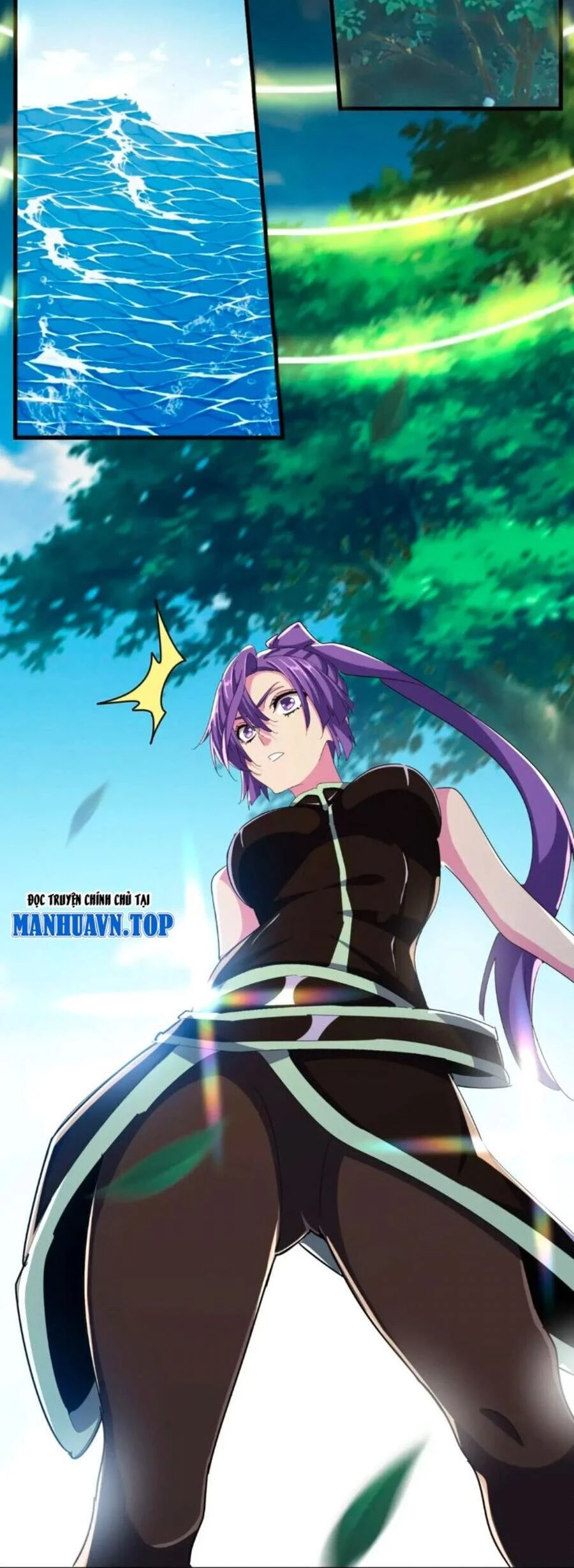 Đại Quản Gia Là Ma Hoàng Chapter 448 - Trang 4