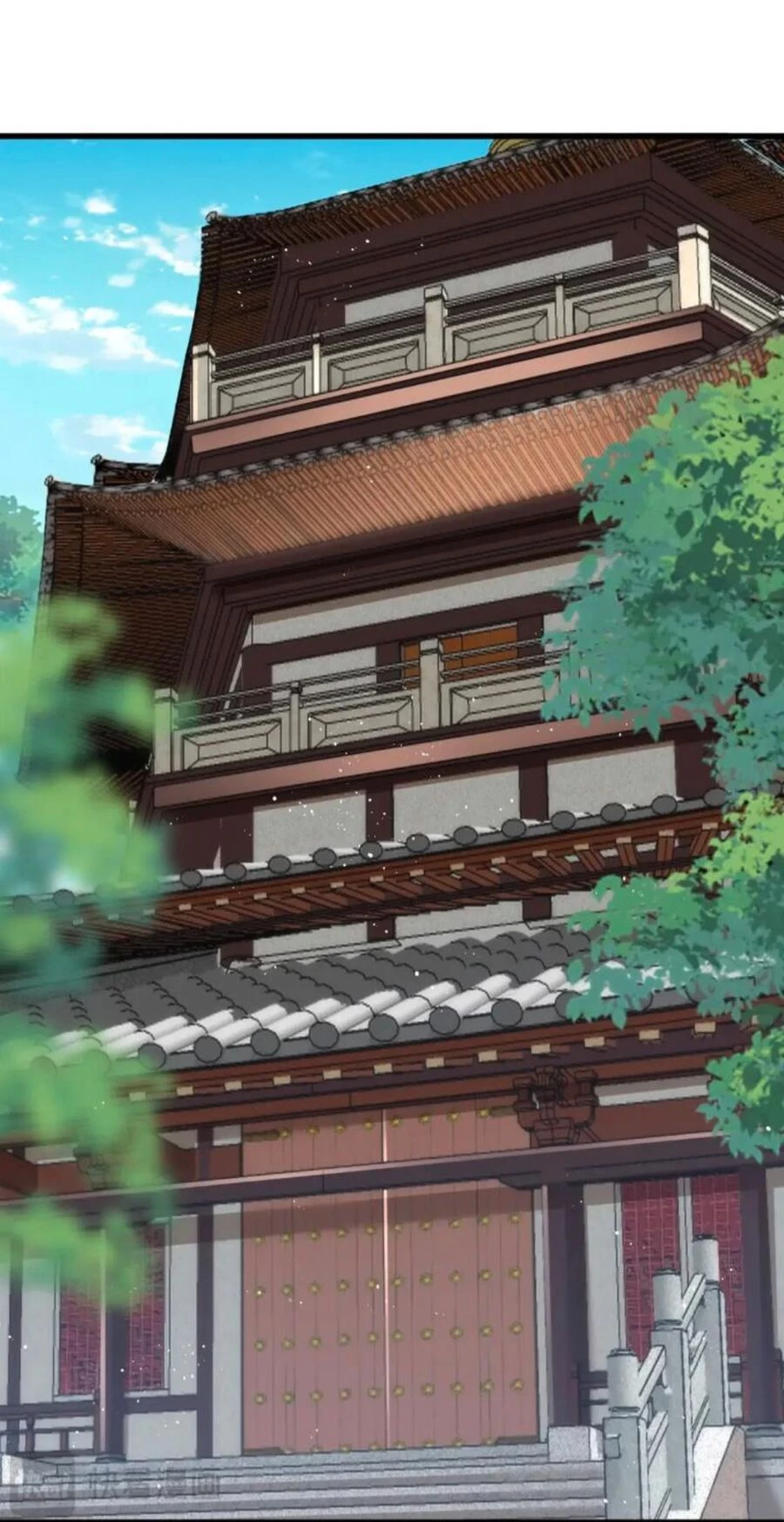 Đại Quản Gia Là Ma Hoàng Chapter 448 - Trang 4