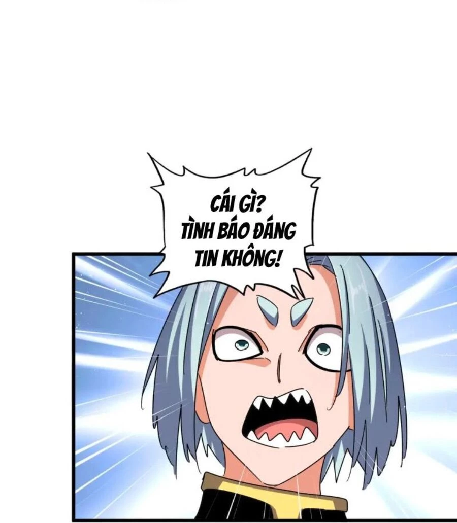 Đại Quản Gia Là Ma Hoàng Chapter 448 - Trang 4