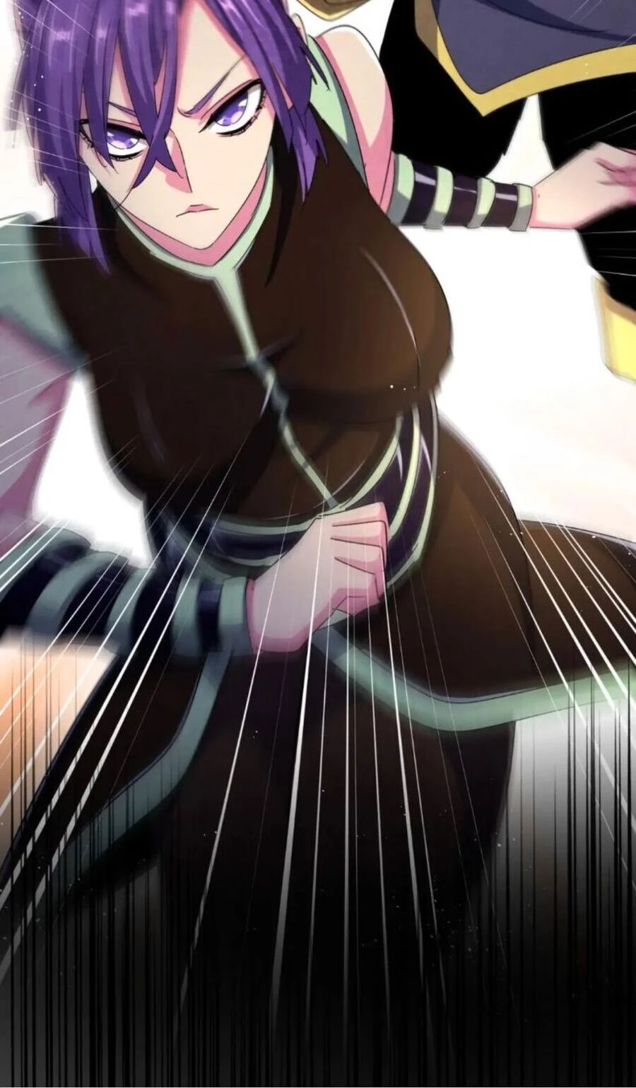 Đại Quản Gia Là Ma Hoàng Chapter 448 - Trang 4