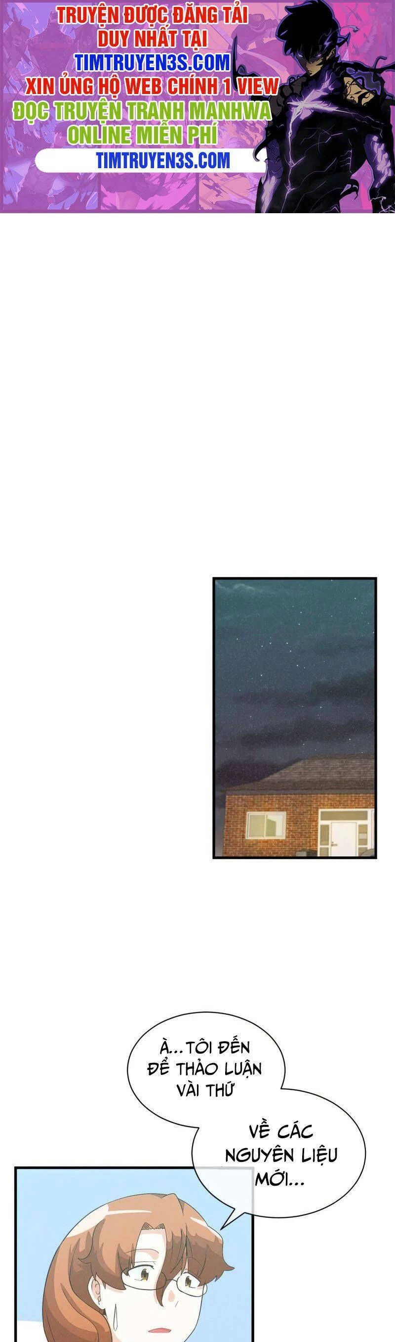 Nông Dân Linh Hồn Chapter 78 - Trang 3