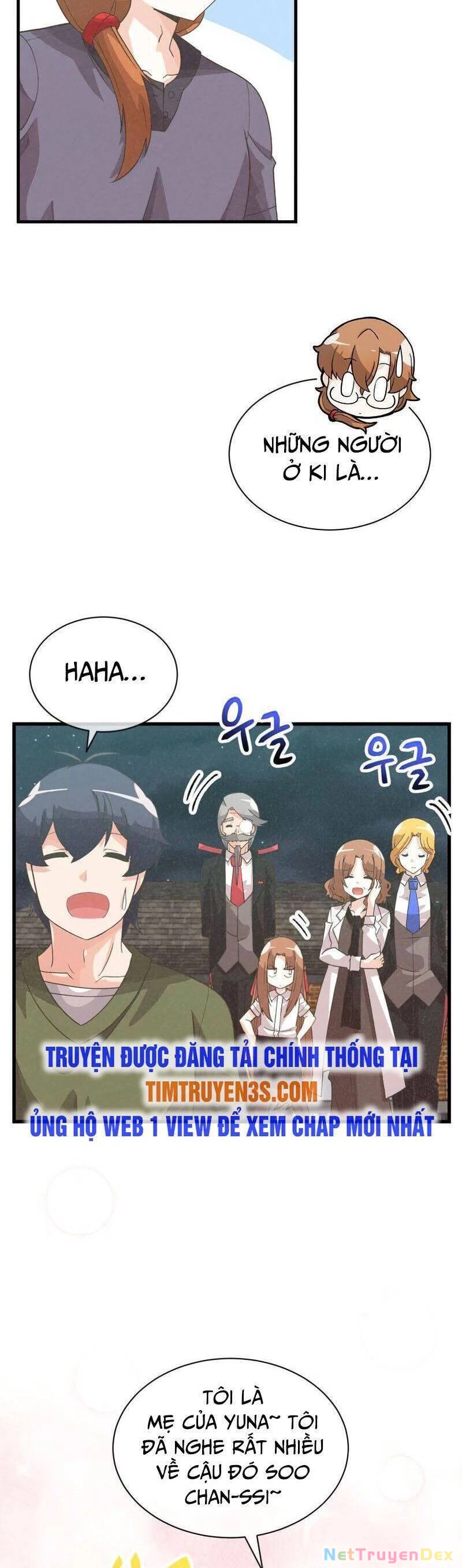 Nông Dân Linh Hồn Chapter 78 - Trang 3