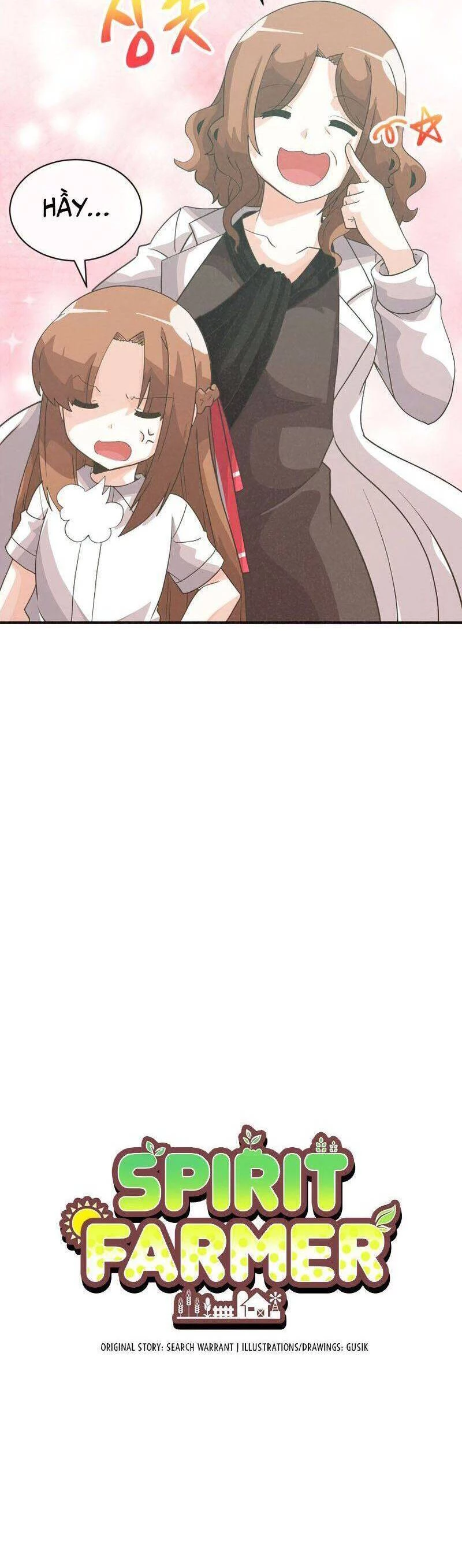 Nông Dân Linh Hồn Chapter 78 - Trang 3