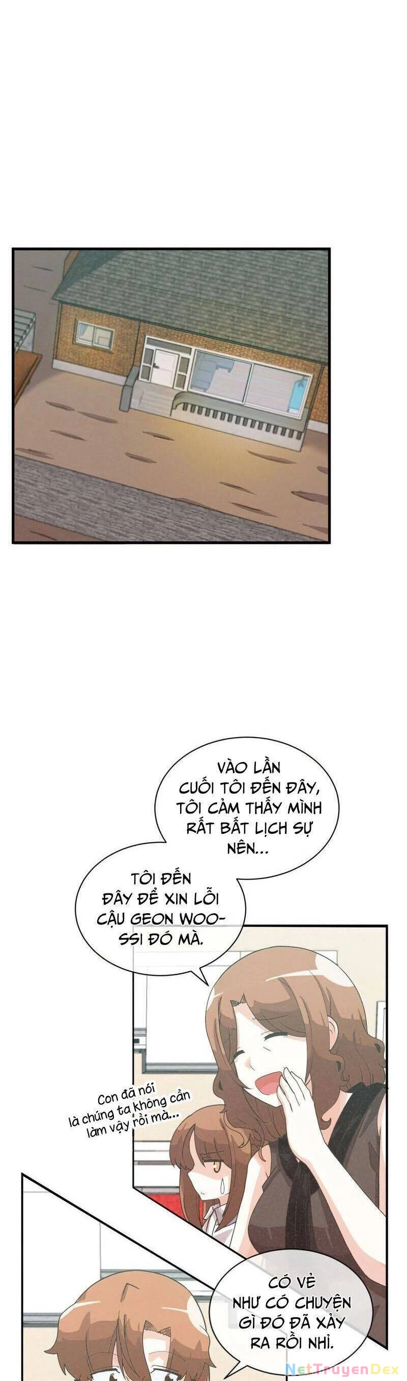Nông Dân Linh Hồn Chapter 78 - Trang 3