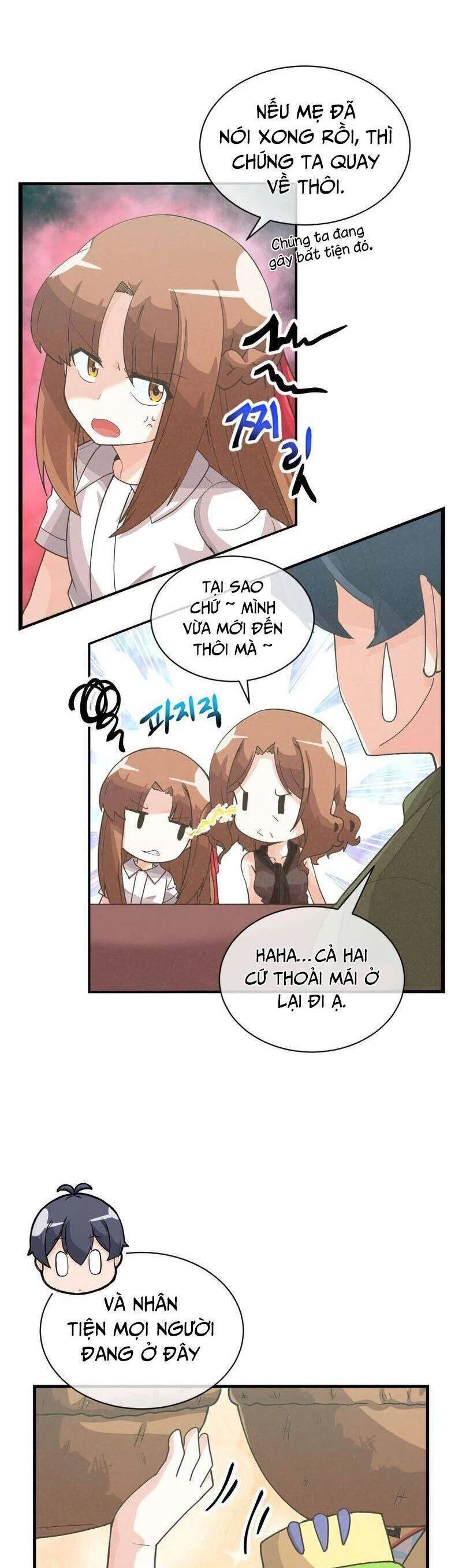 Nông Dân Linh Hồn Chapter 78 - Trang 3