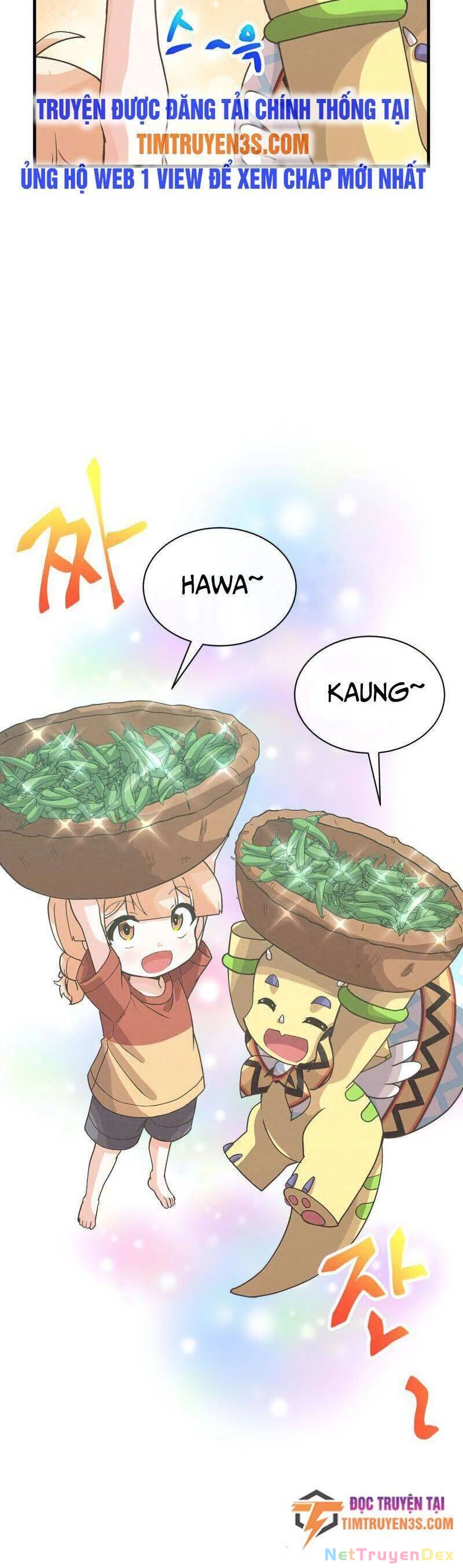 Nông Dân Linh Hồn Chapter 78 - Trang 3