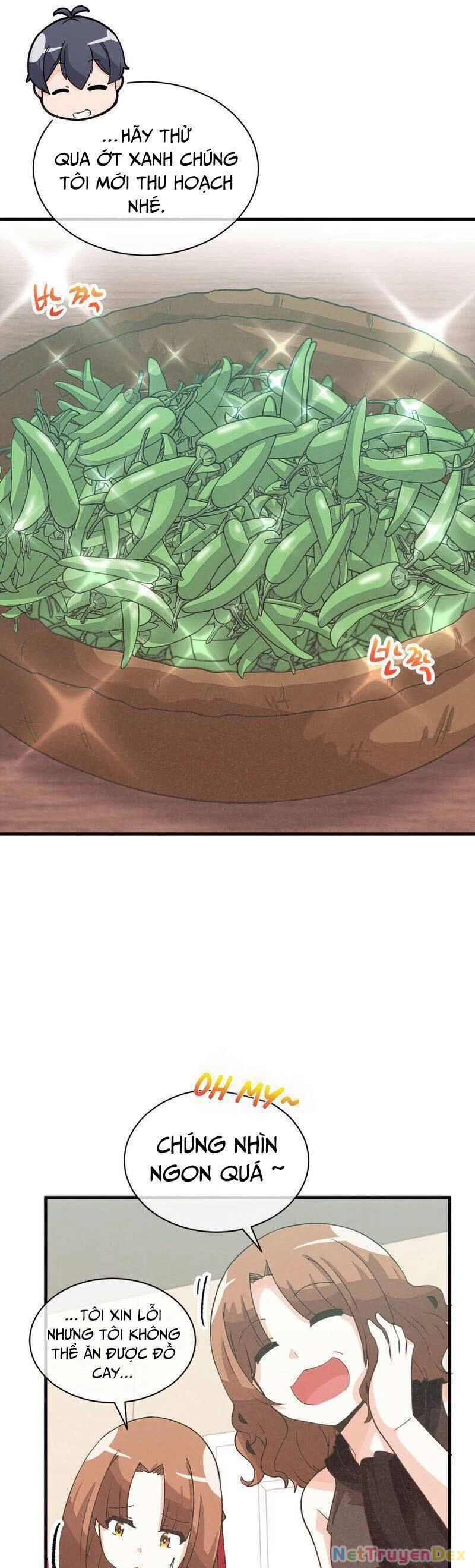 Nông Dân Linh Hồn Chapter 78 - Trang 3