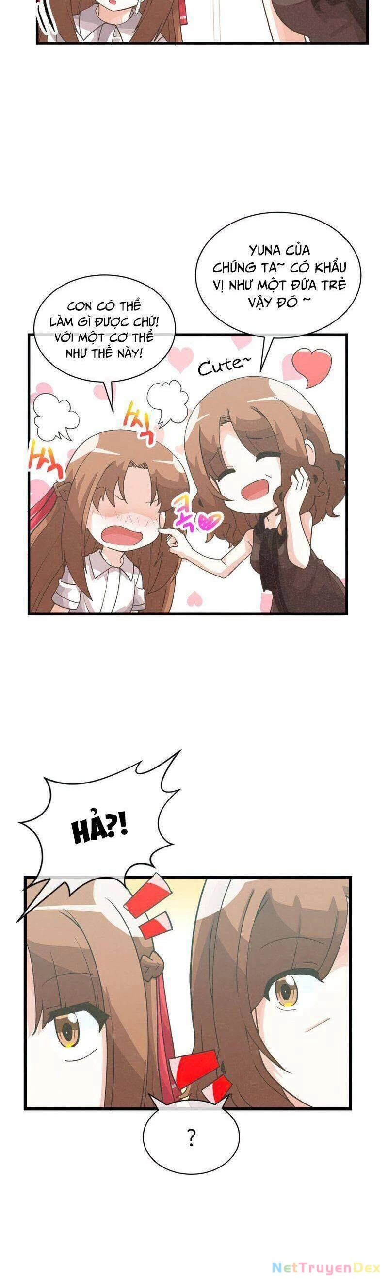 Nông Dân Linh Hồn Chapter 78 - Trang 3