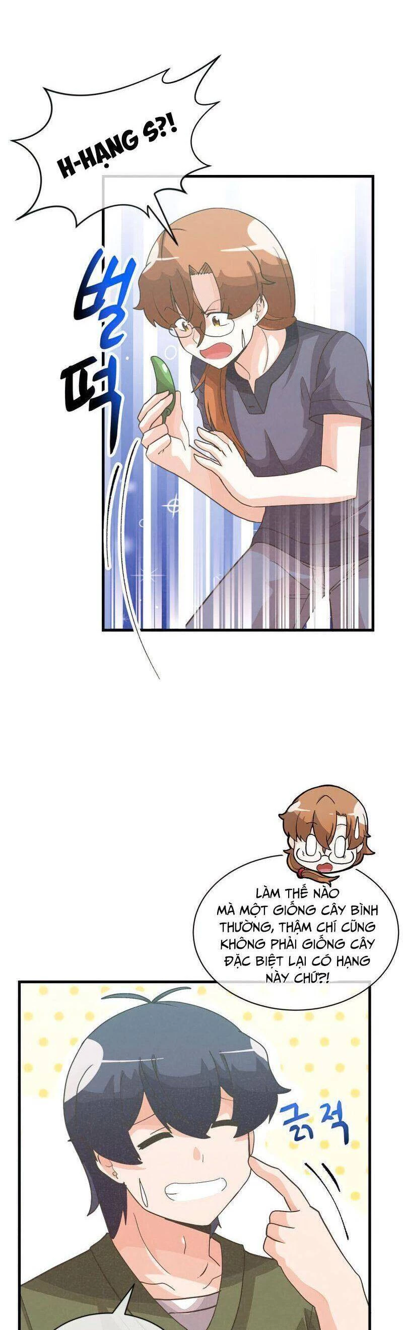 Nông Dân Linh Hồn Chapter 78 - Trang 3