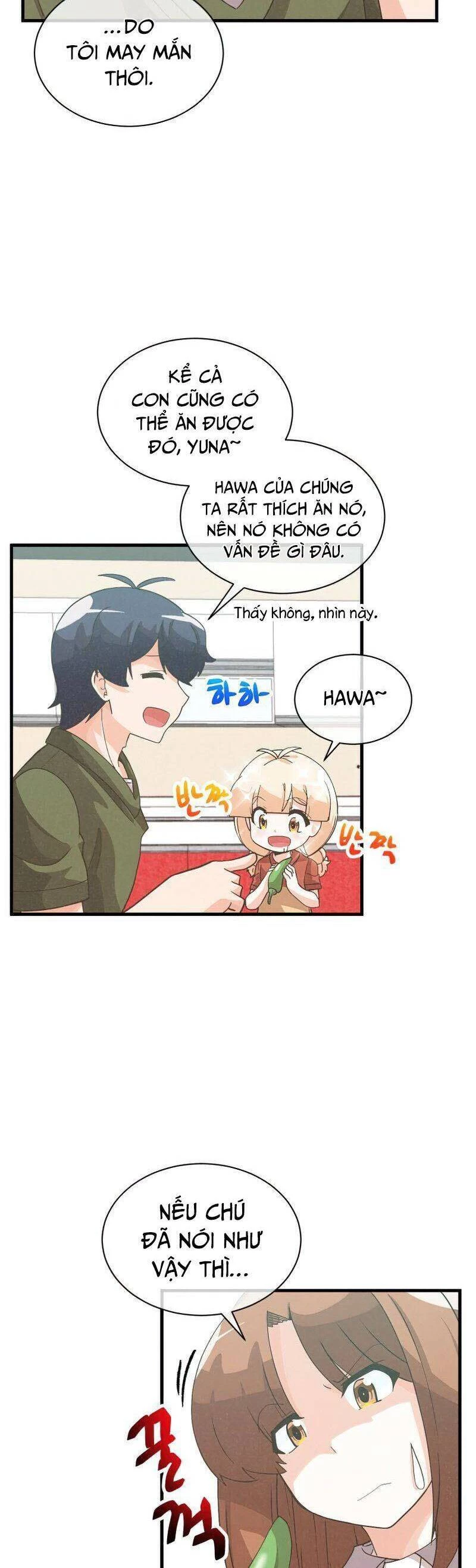 Nông Dân Linh Hồn Chapter 78 - Trang 3