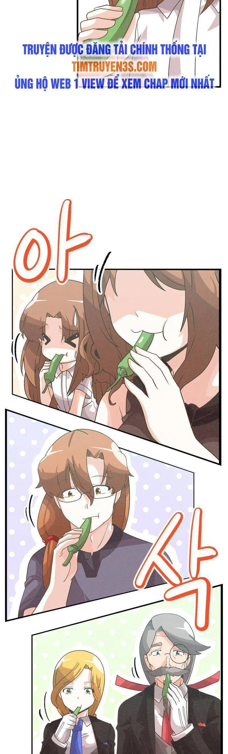 Nông Dân Linh Hồn Chapter 78 - Trang 3