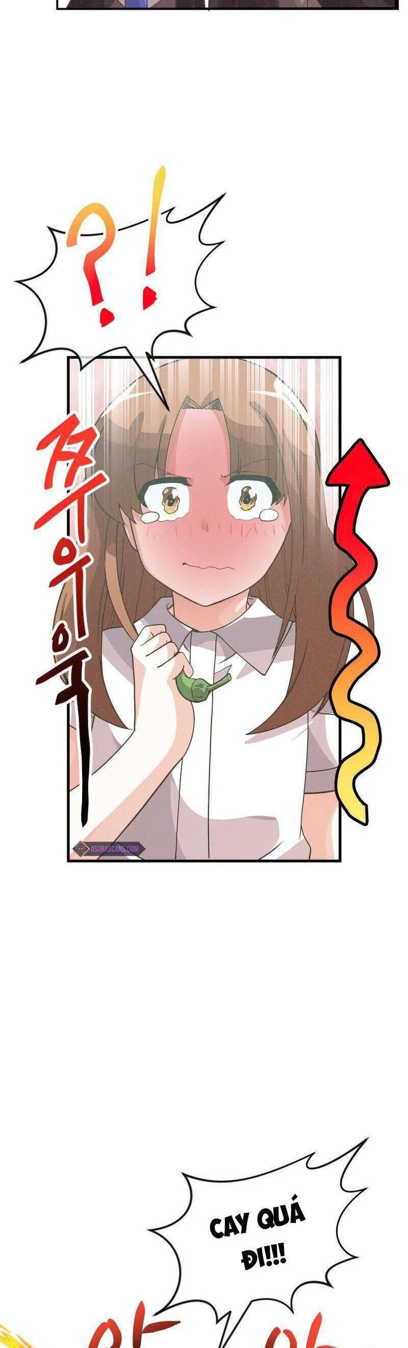 Nông Dân Linh Hồn Chapter 78 - Trang 3