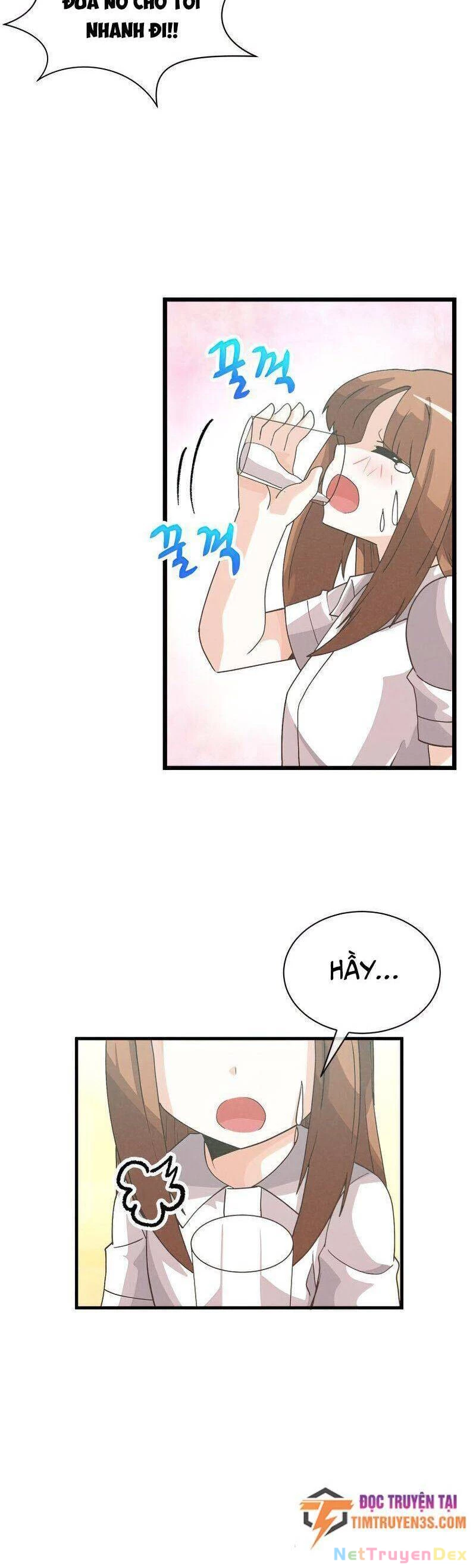 Nông Dân Linh Hồn Chapter 78 - Trang 3