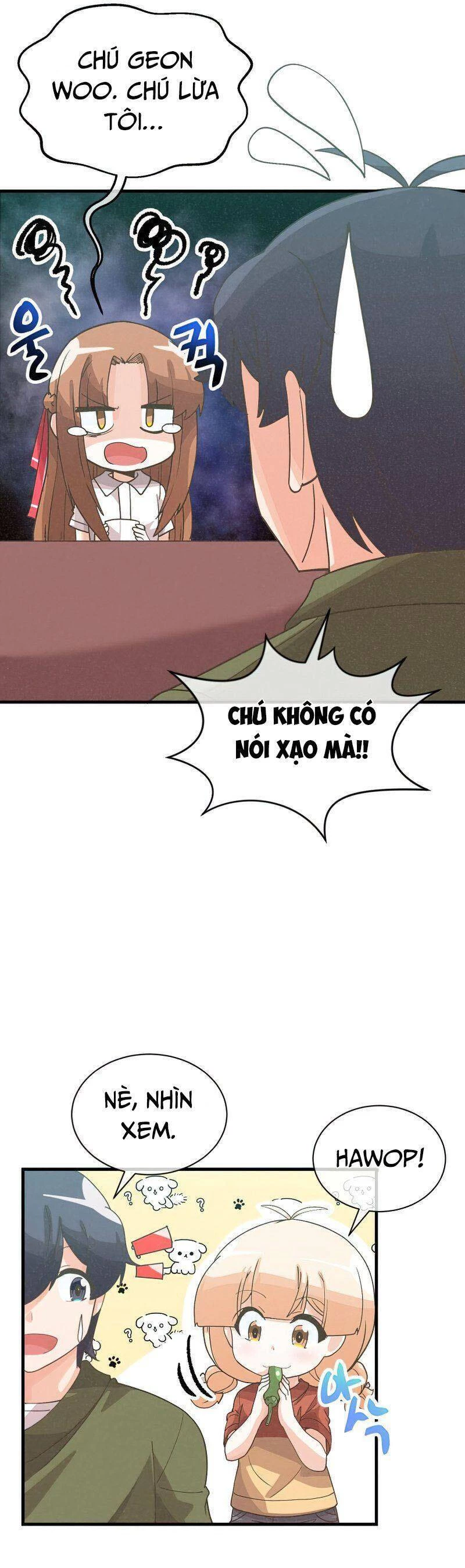 Nông Dân Linh Hồn Chapter 78 - Trang 3
