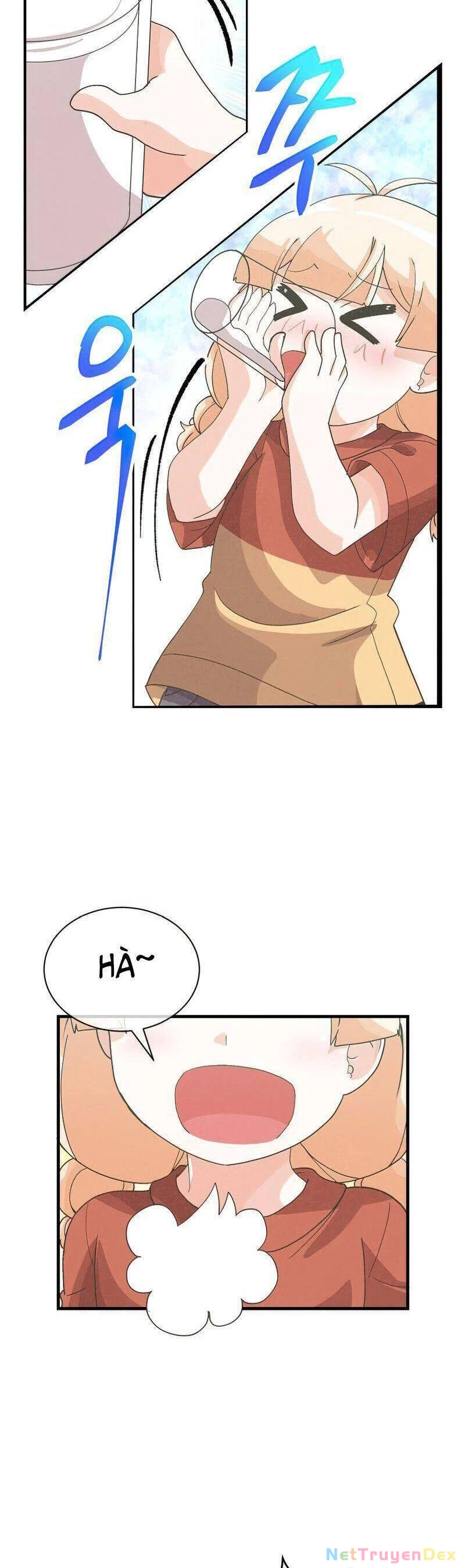 Nông Dân Linh Hồn Chapter 78 - Trang 3