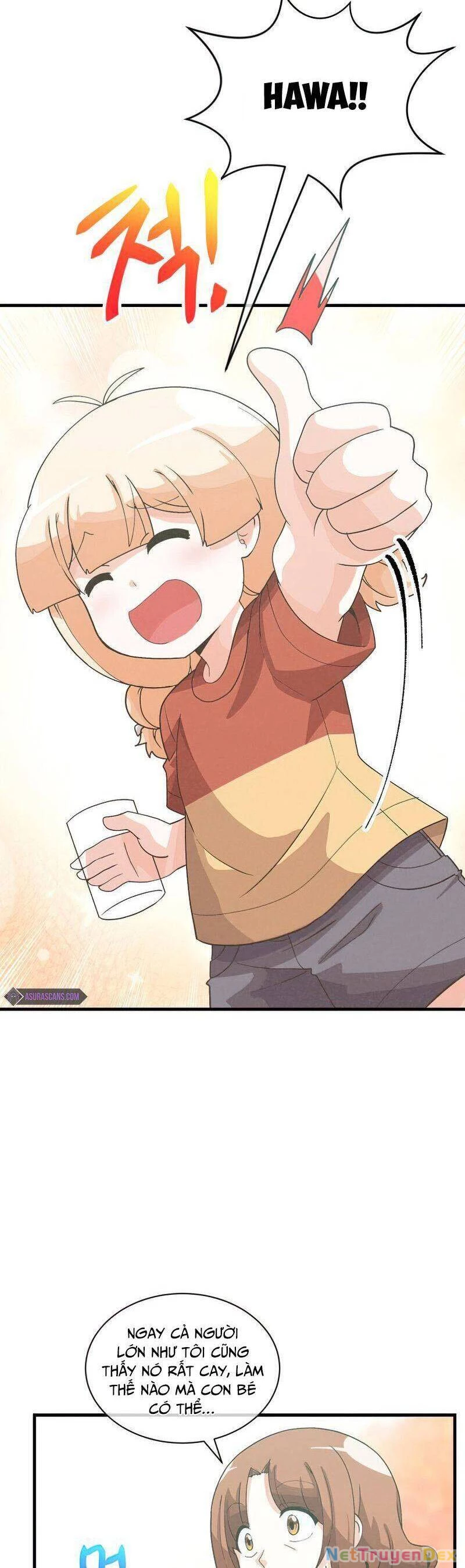 Nông Dân Linh Hồn Chapter 78 - Trang 3