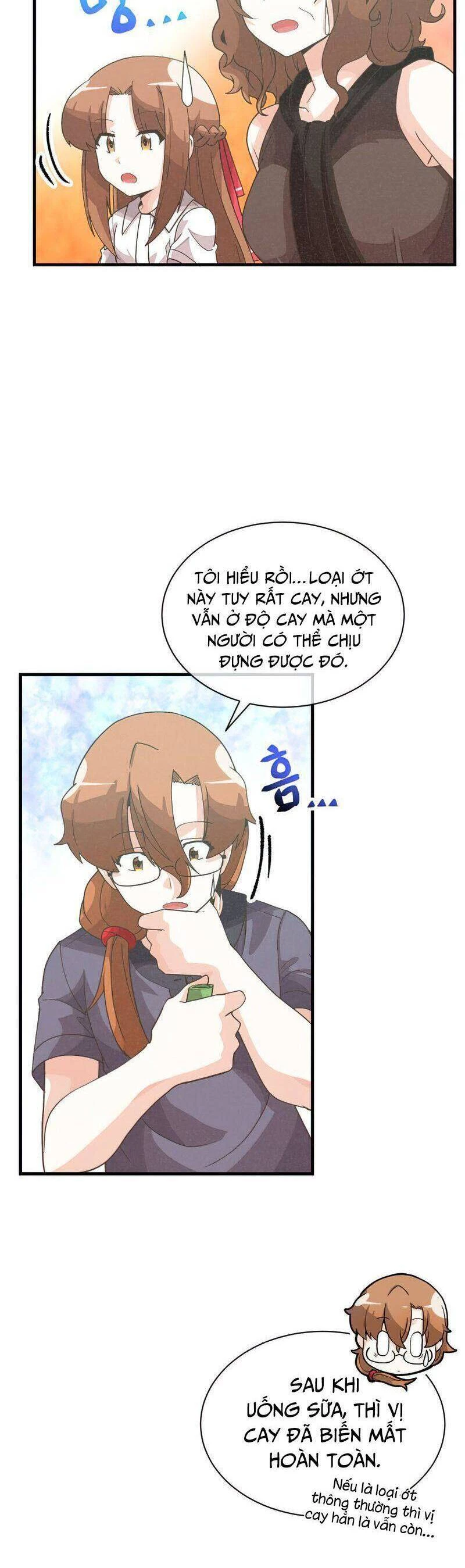 Nông Dân Linh Hồn Chapter 78 - Trang 3