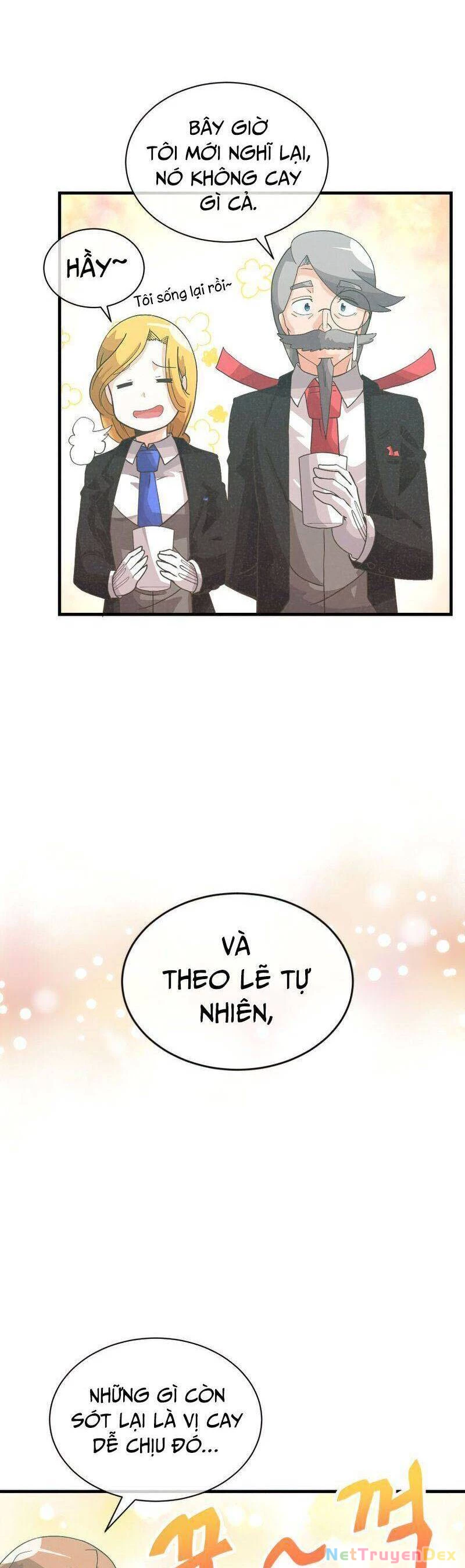 Nông Dân Linh Hồn Chapter 78 - Trang 3