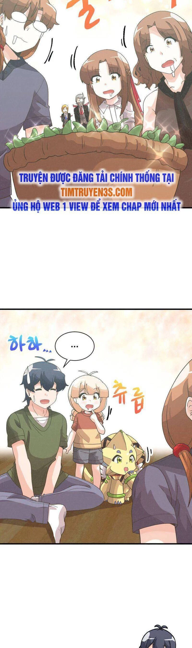 Nông Dân Linh Hồn Chapter 78 - Trang 3