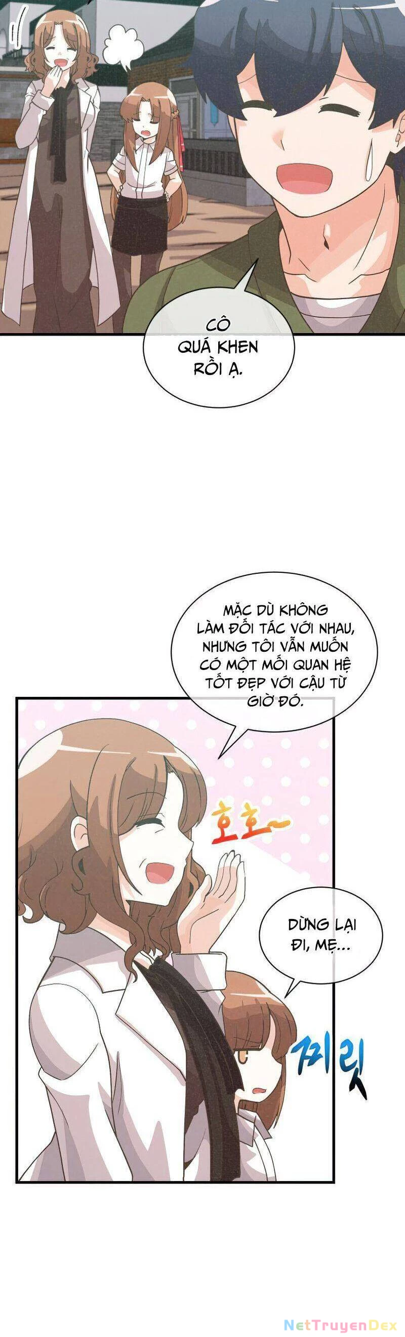 Nông Dân Linh Hồn Chapter 78 - Trang 3