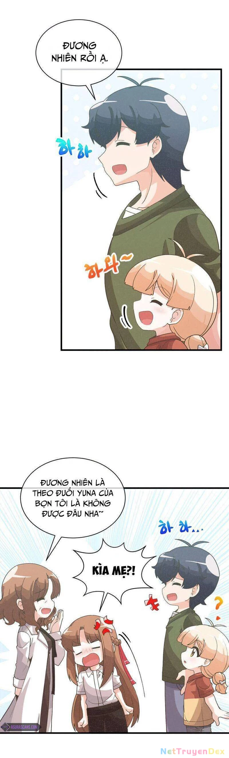 Nông Dân Linh Hồn Chapter 78 - Trang 3