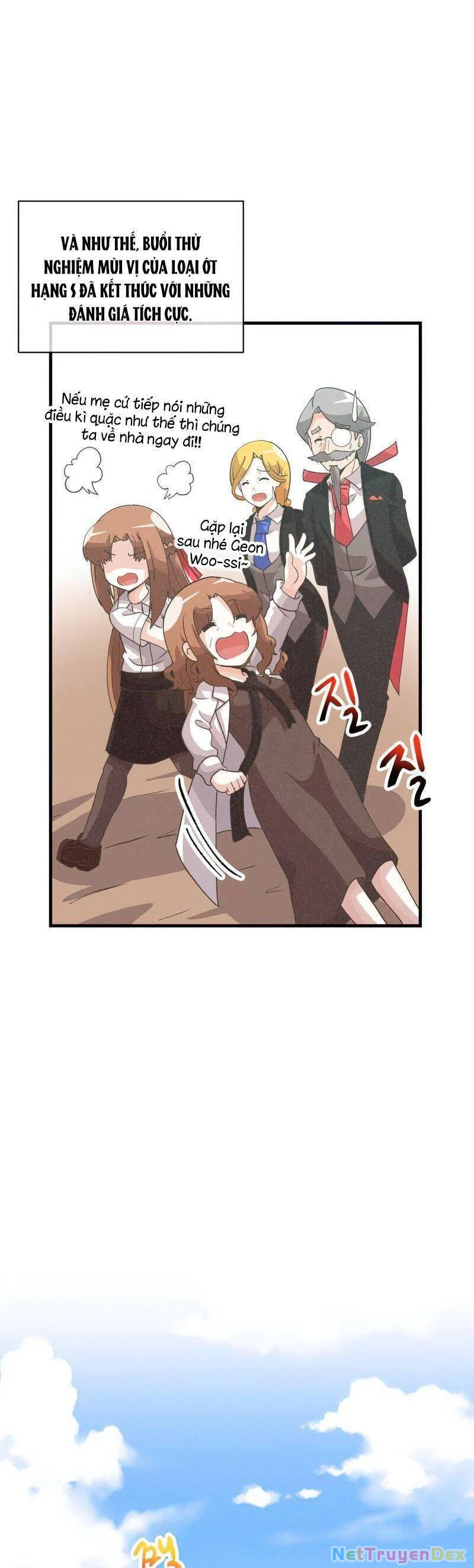 Nông Dân Linh Hồn Chapter 78 - Trang 3